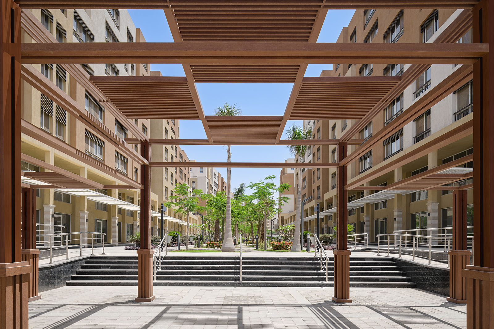 Mamsha Avenueconstructions