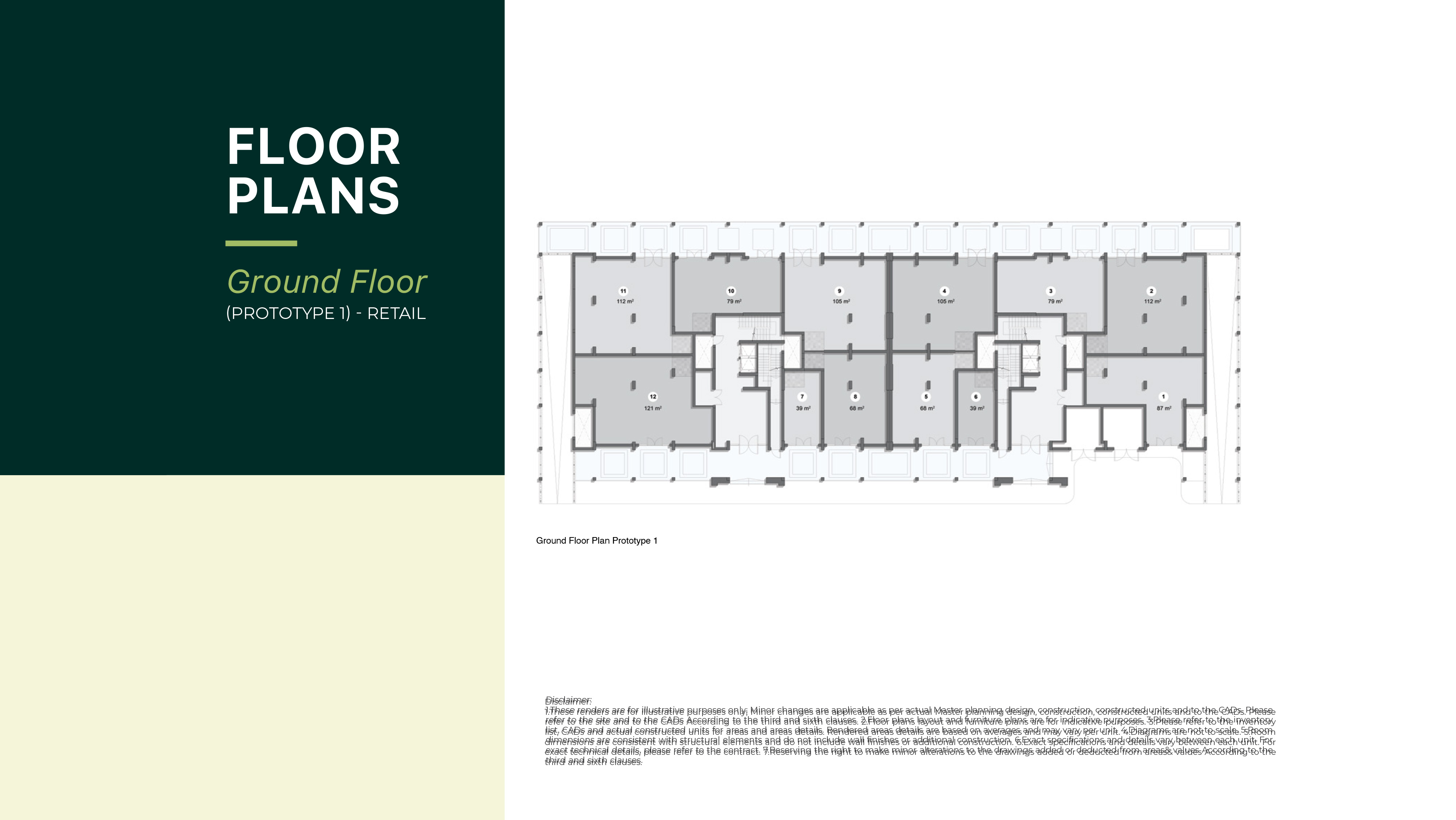 Mamsha Avenuefloor plan