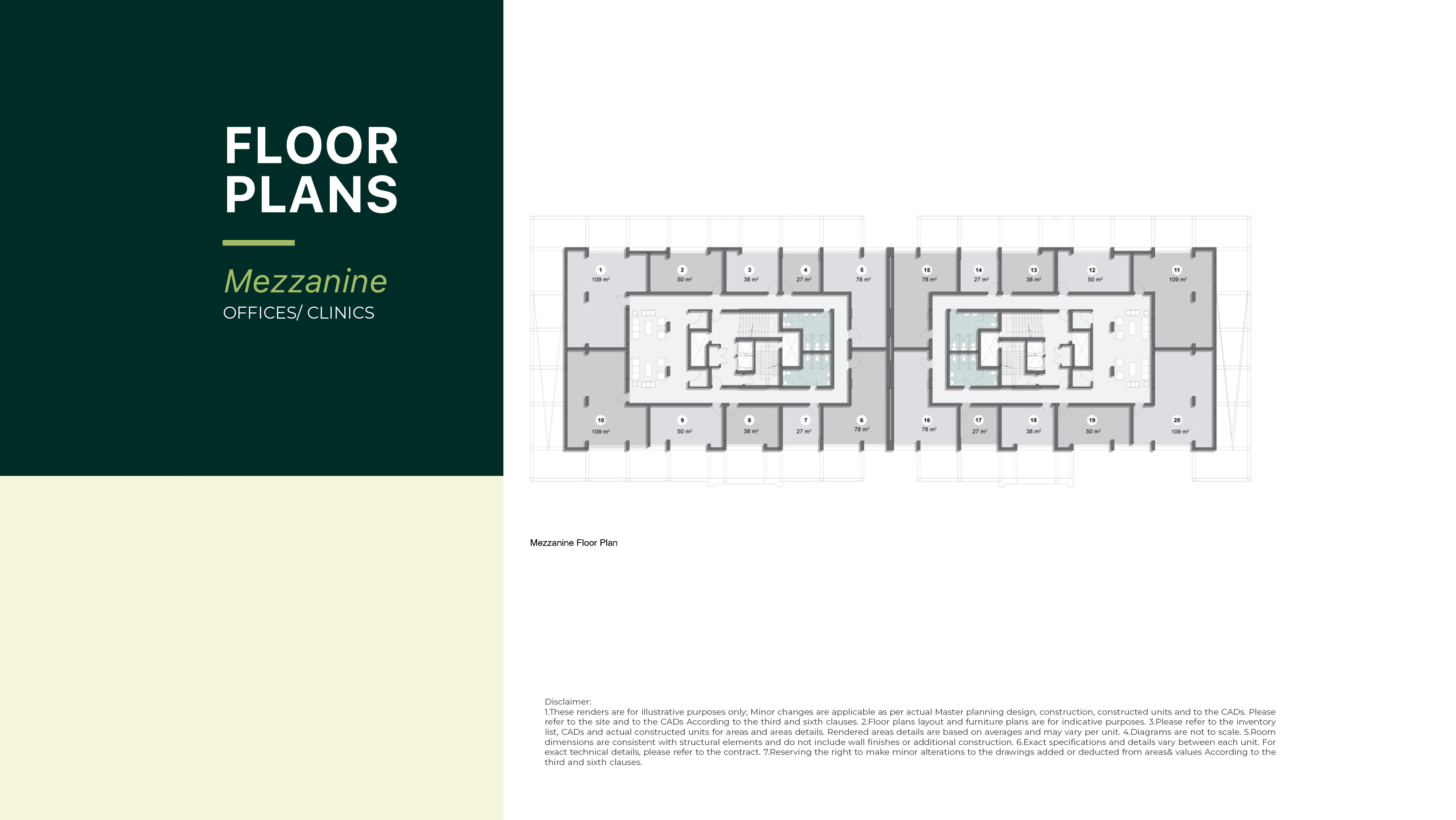 Mamsha Avenuefloor plan
