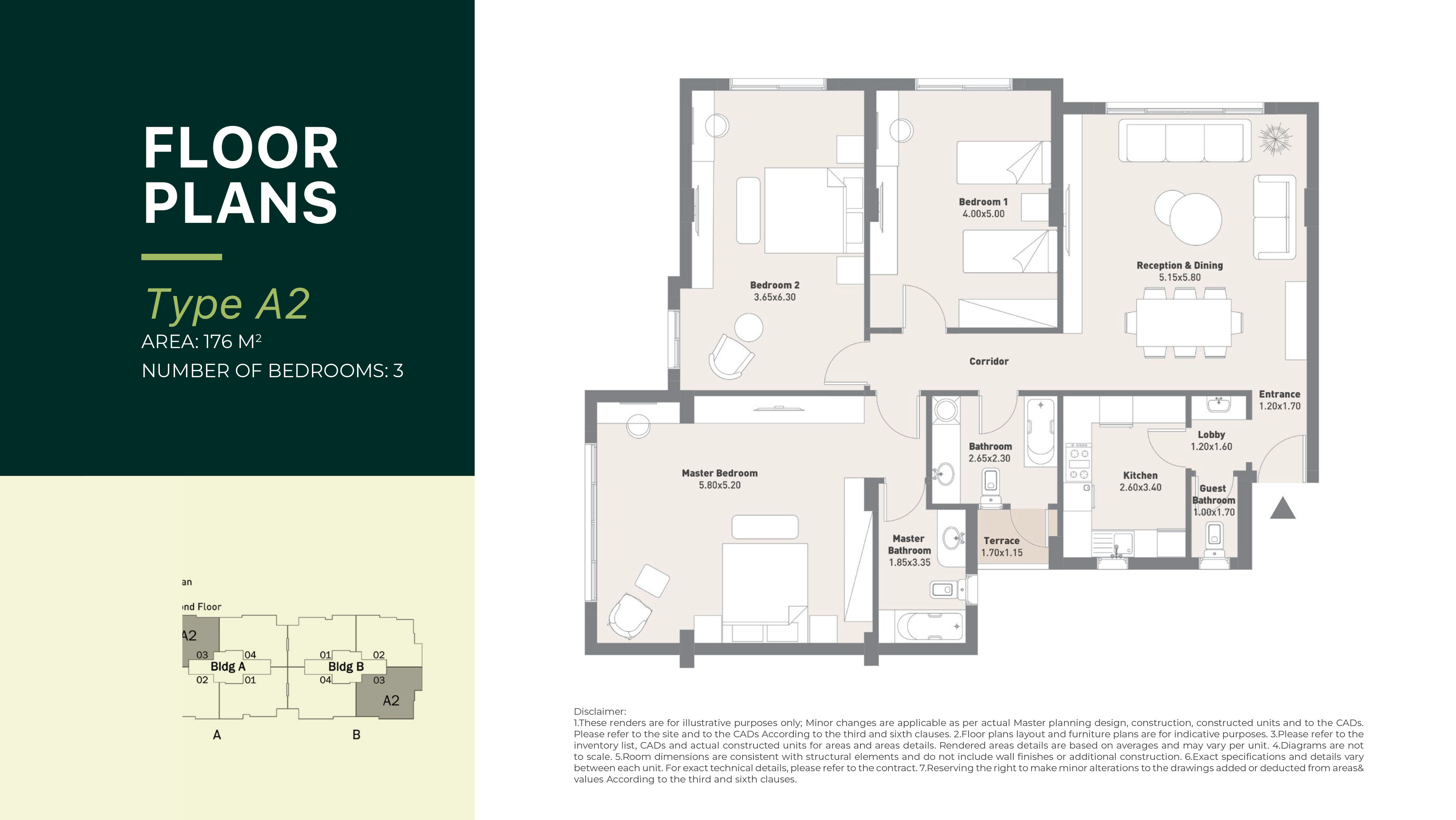 Mamsha Avenuefloor plan