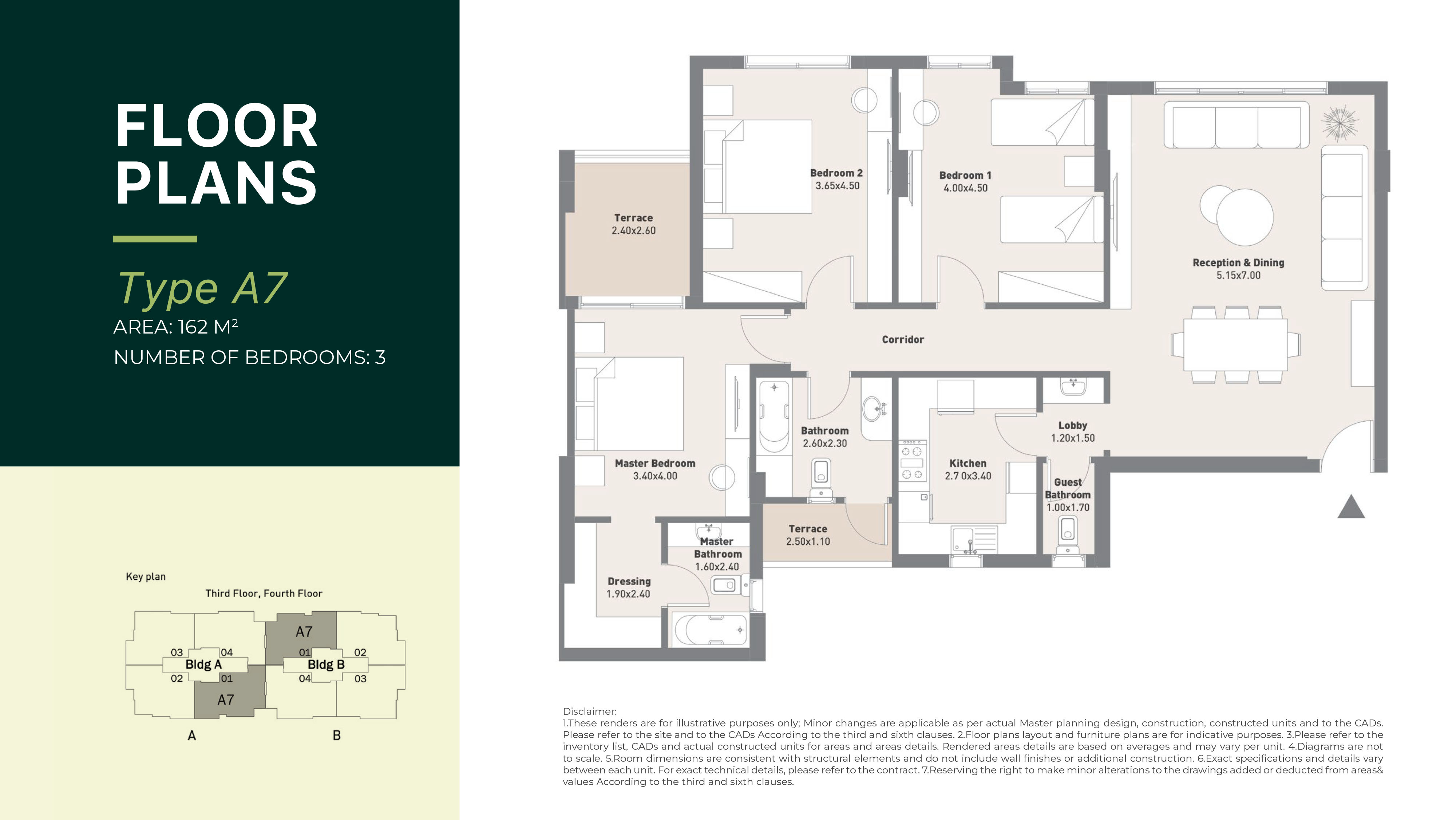 Mamsha Avenuefloor plan