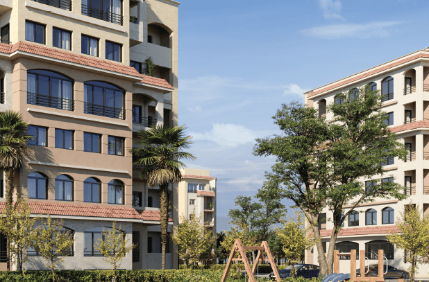 AlMaqsad Residencesunit