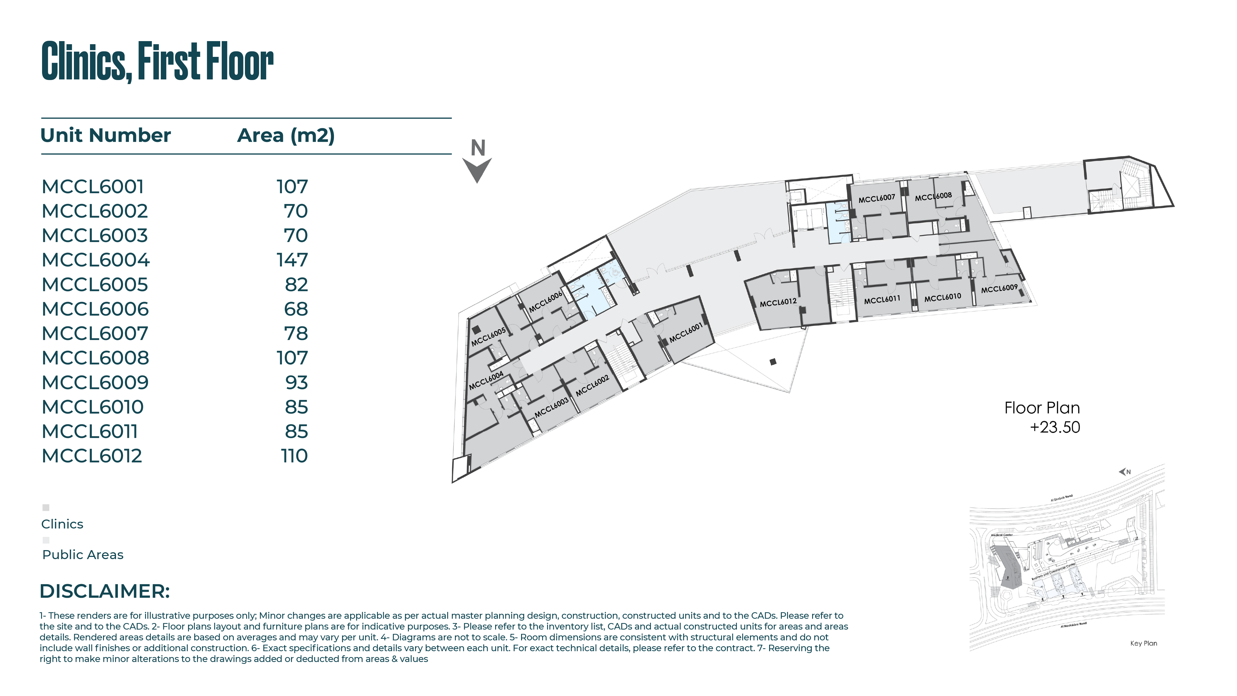 Etapa Squarefloor plan