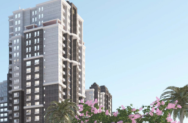 Maspero Nile Heightsunit