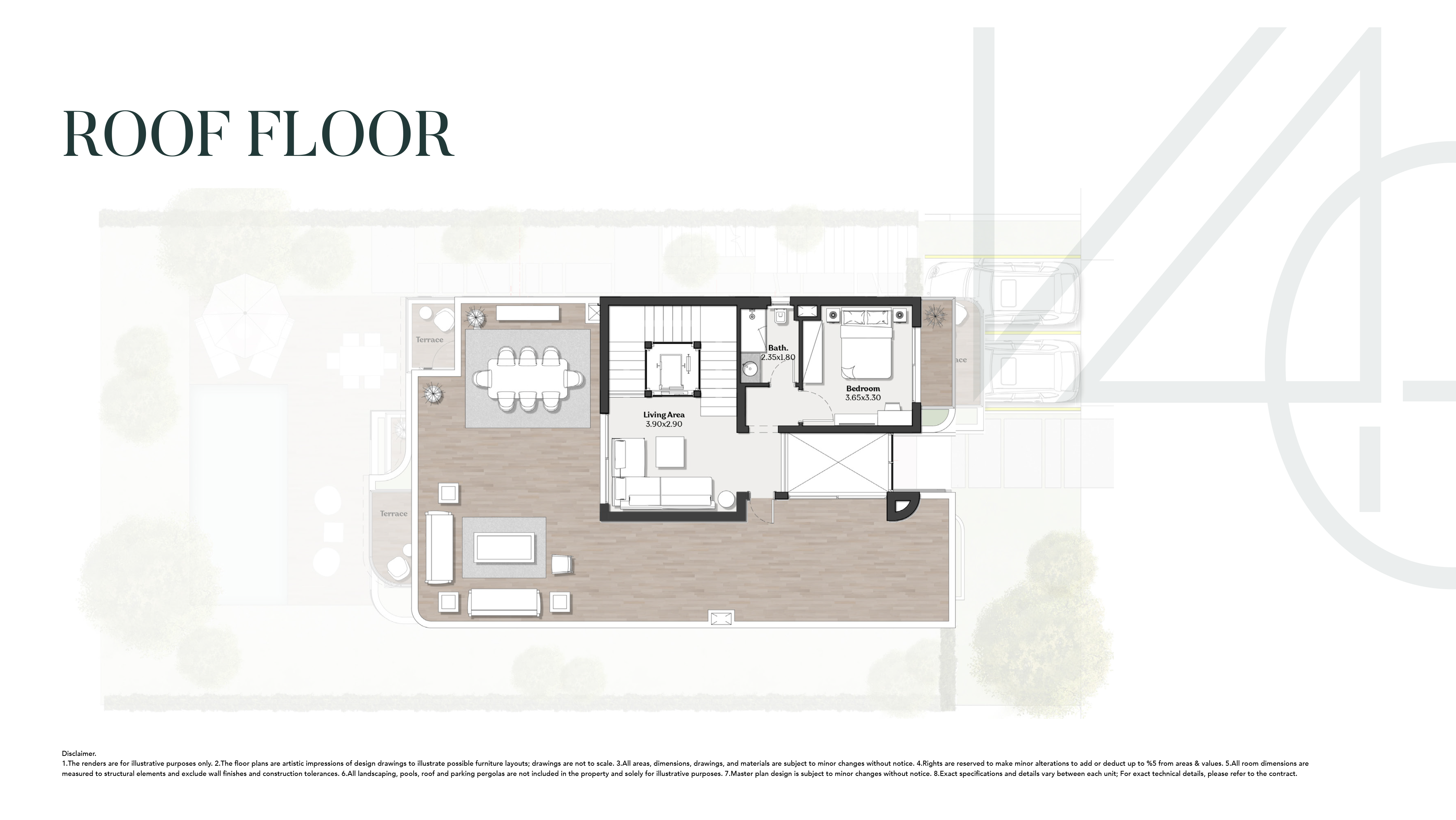 V40floor plan