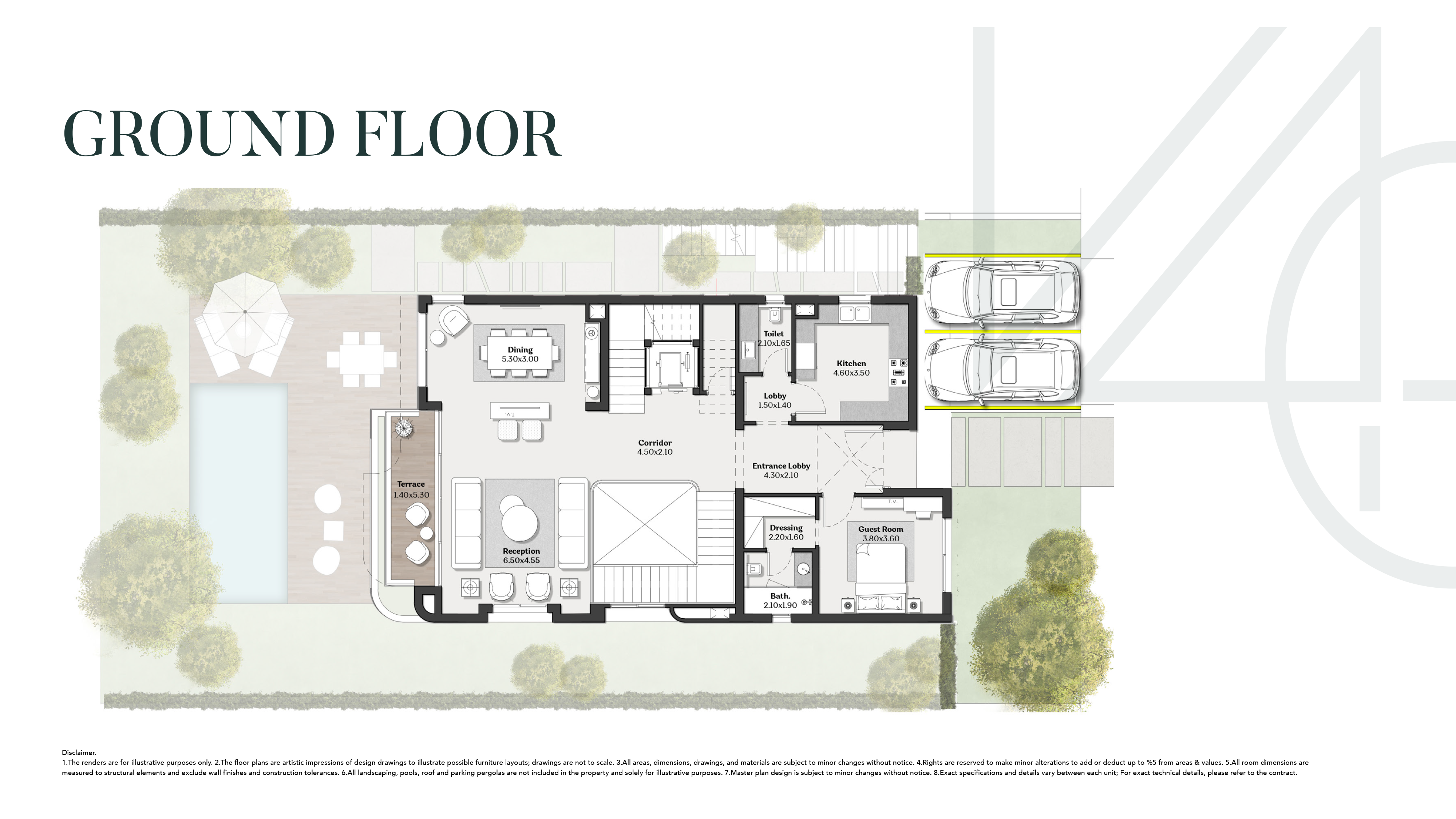 V40floor plan