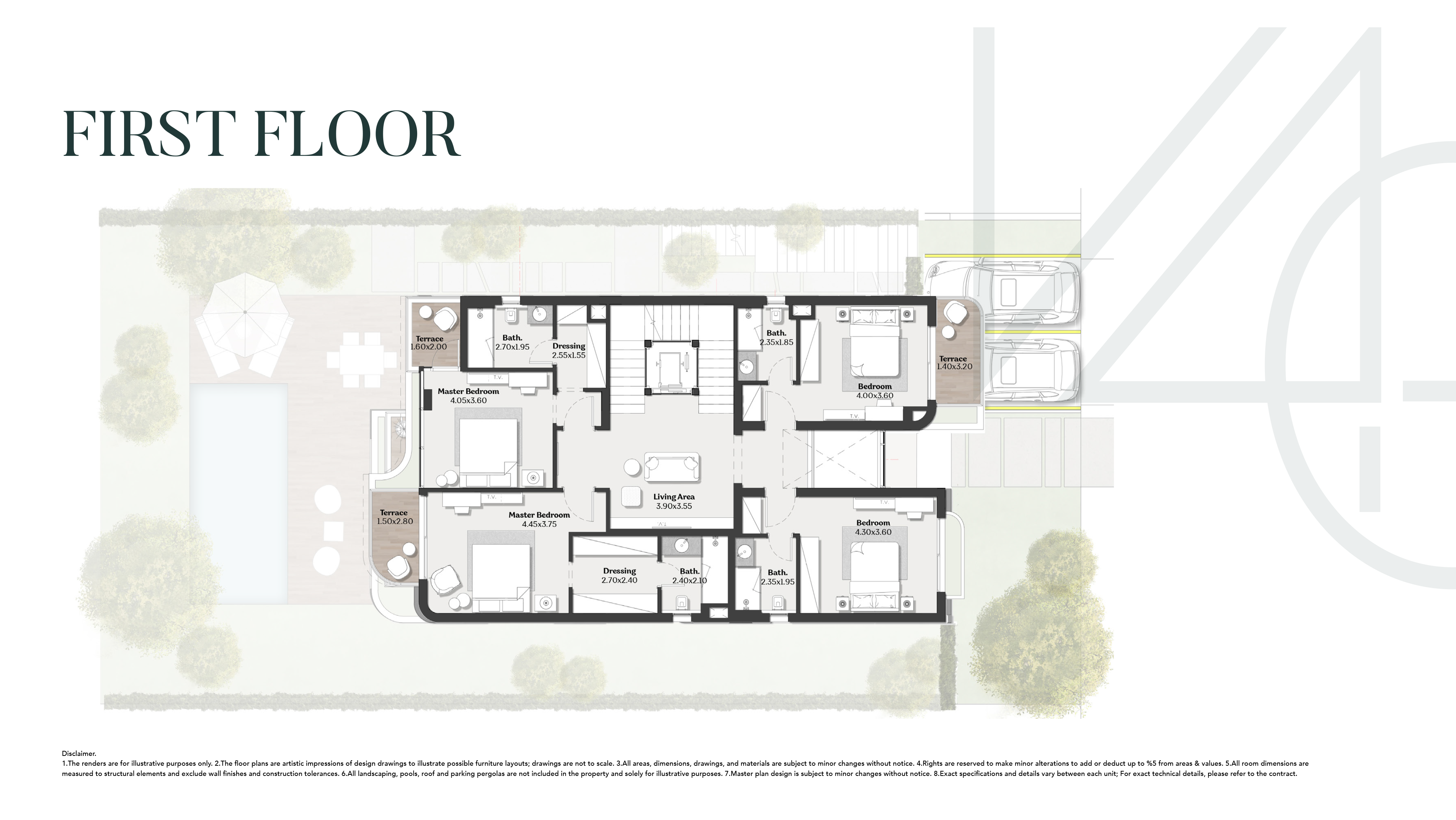 V40floor plan