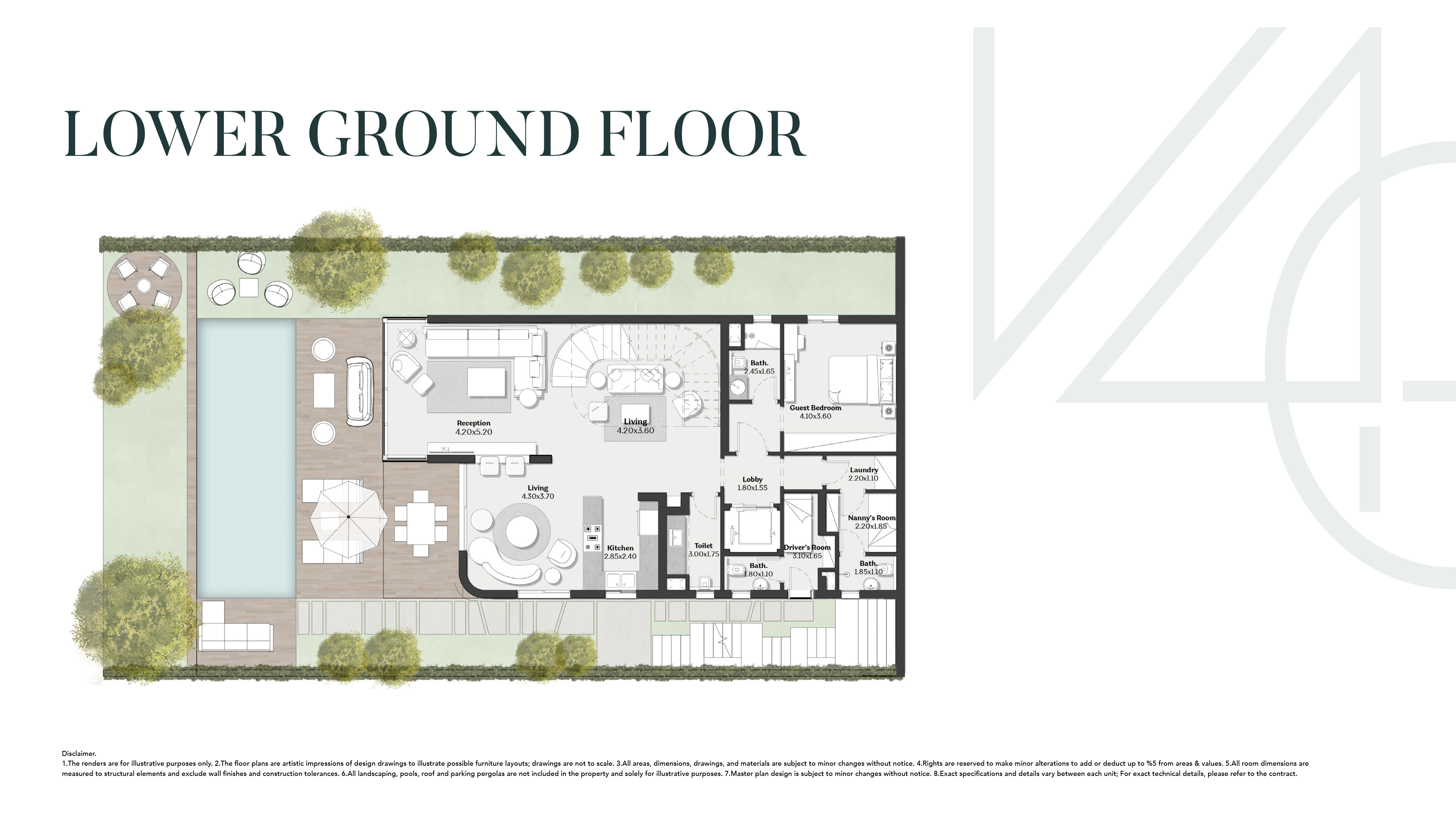 V40floor plan