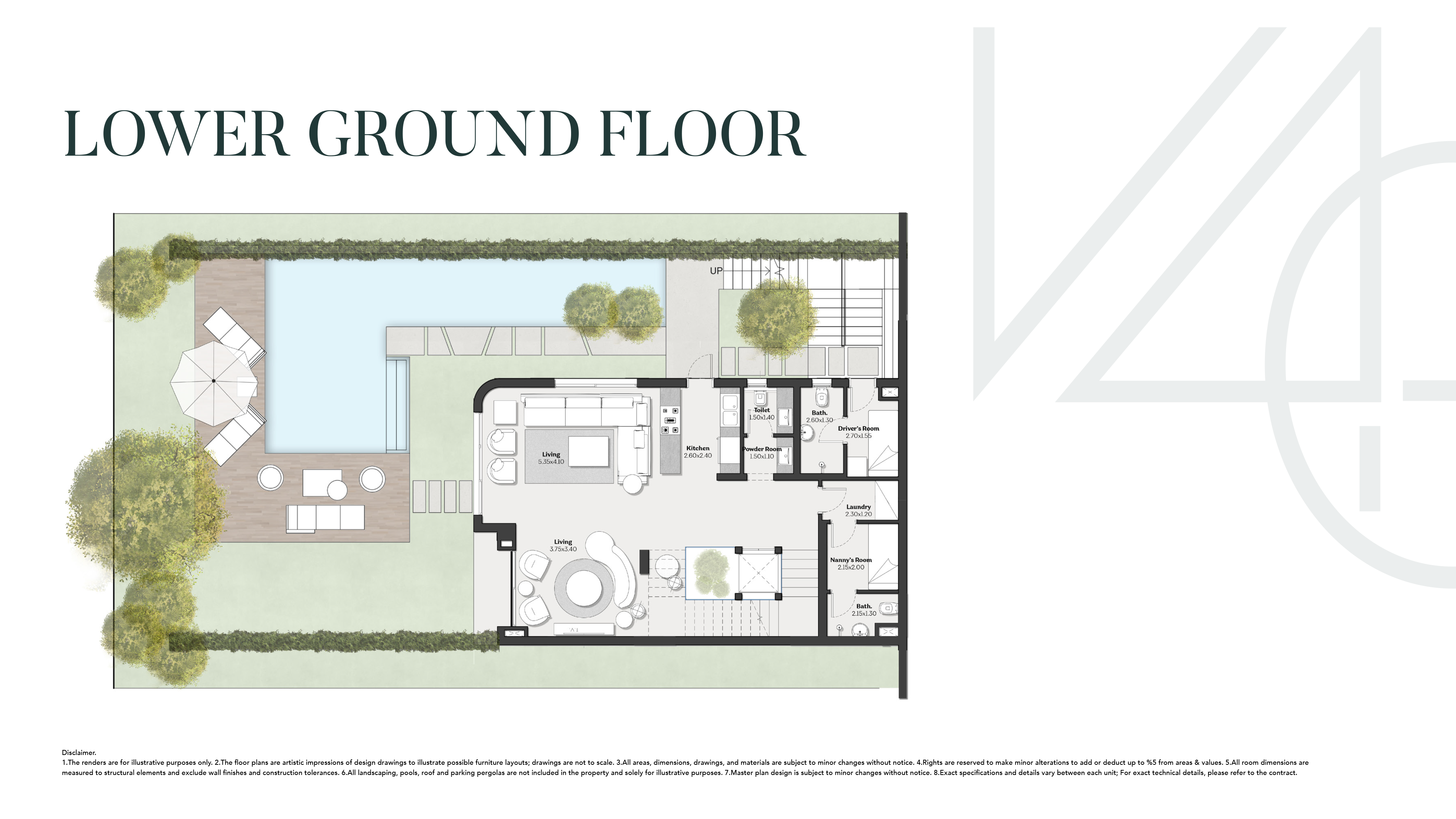 V40floor plan