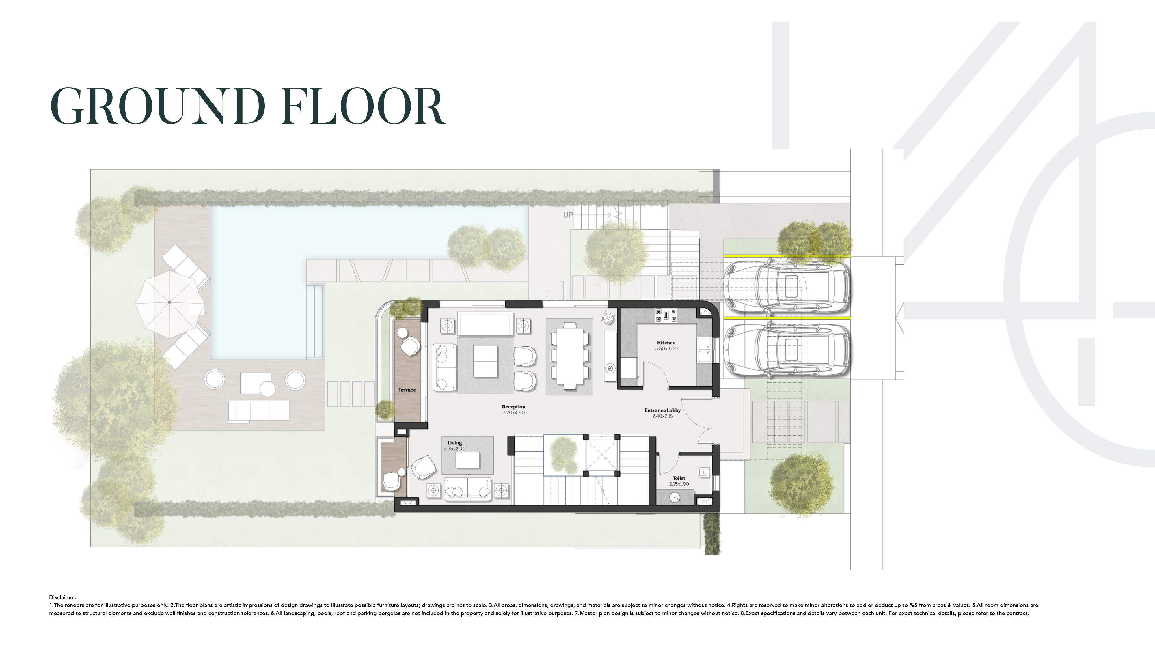 V40floor plan
