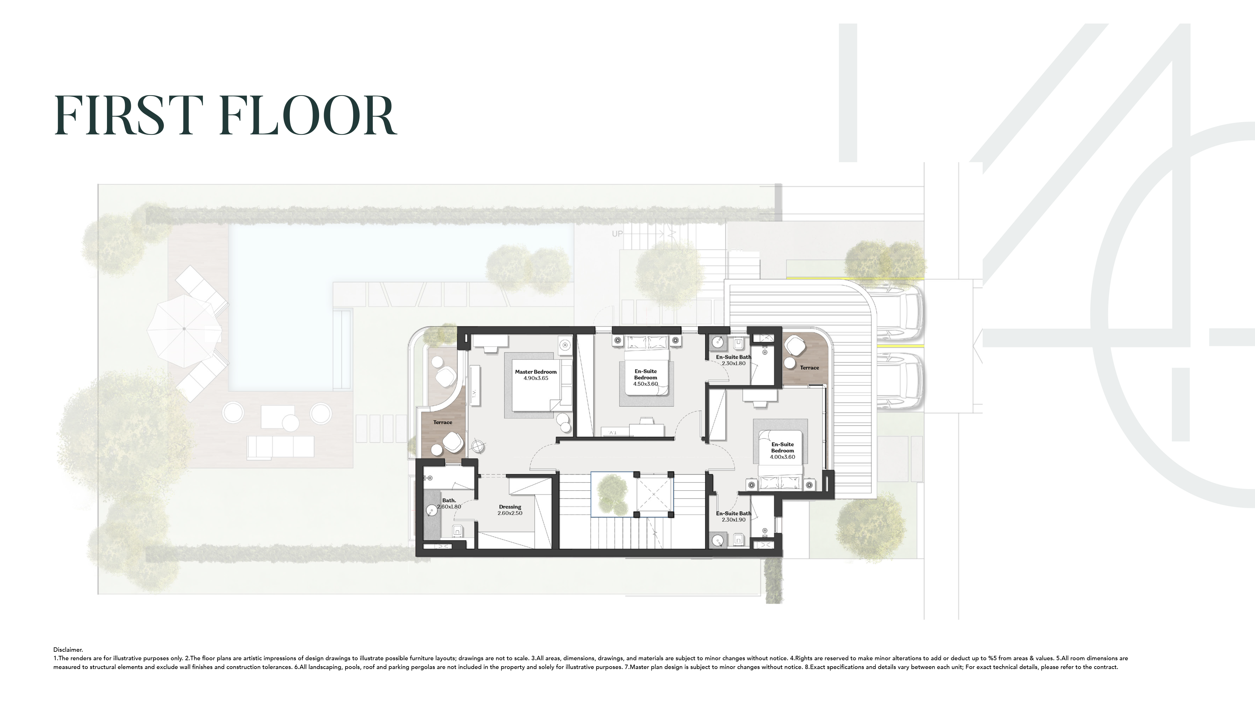 V40floor plan